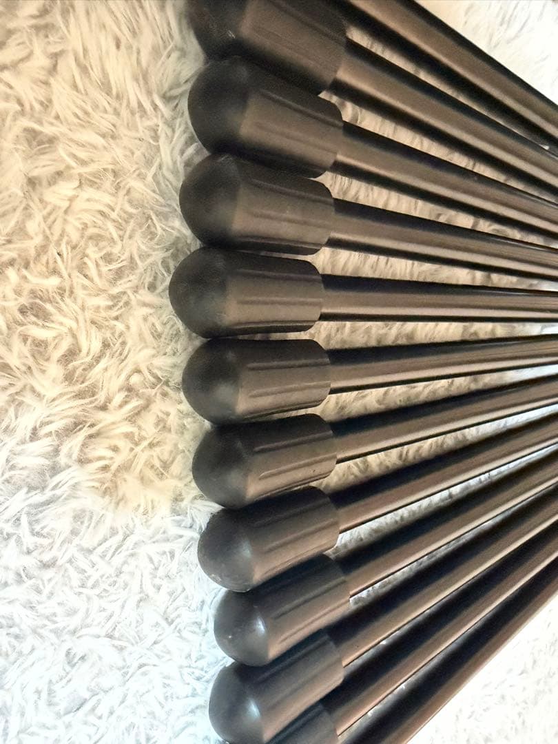 ヘリノックス コットレッグ　（12pcs） helinox