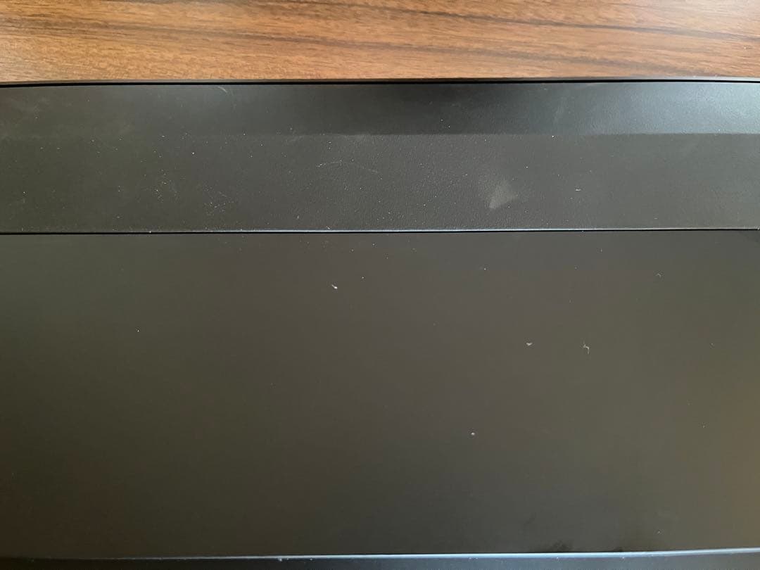 Wacom Cintiq Pro 24 タッチ機能 & pro pen slim