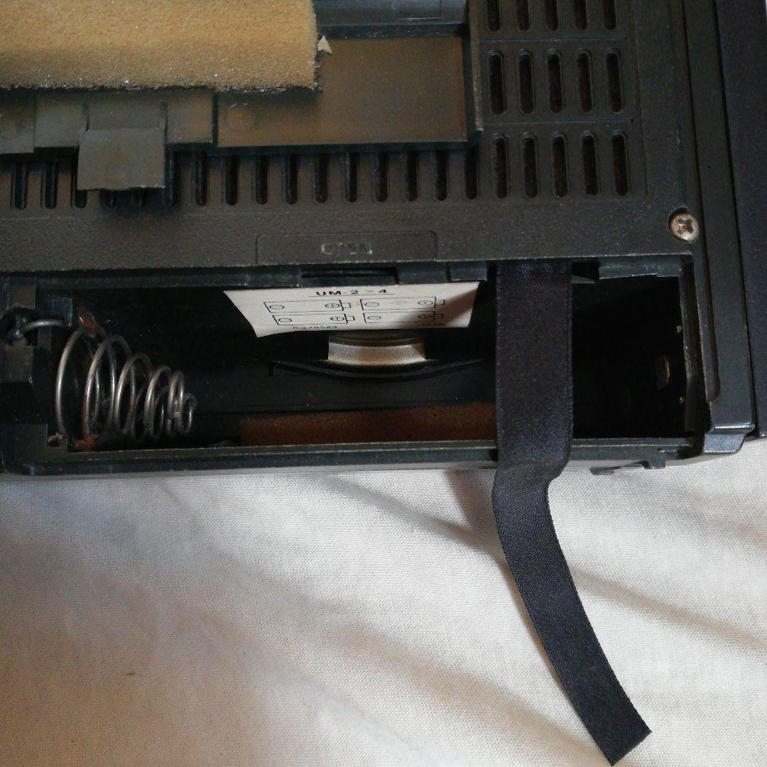 rp6600 ラジオ レトロ SANYO サンヨー 当時物