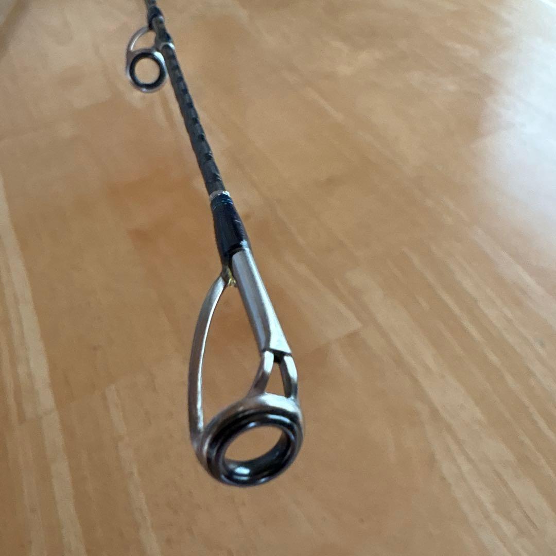 シマノ コルトスナイパーBB S906MH