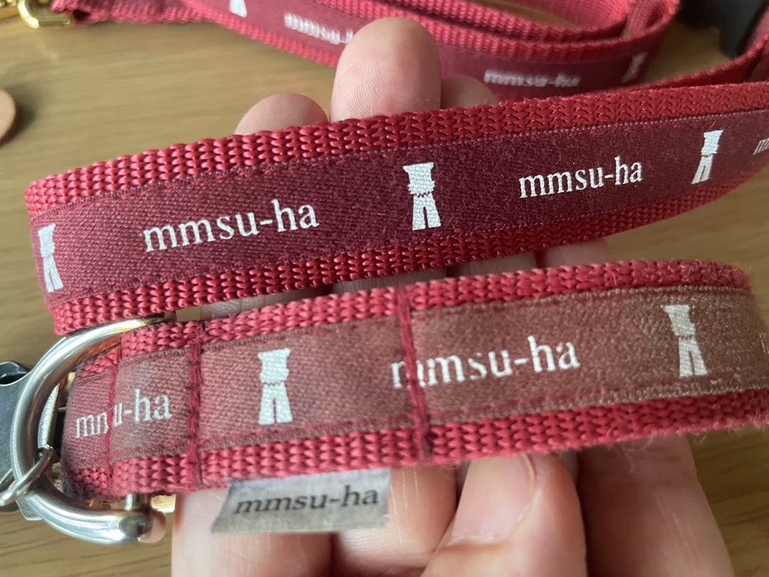 ♡犬服♡断捨離中