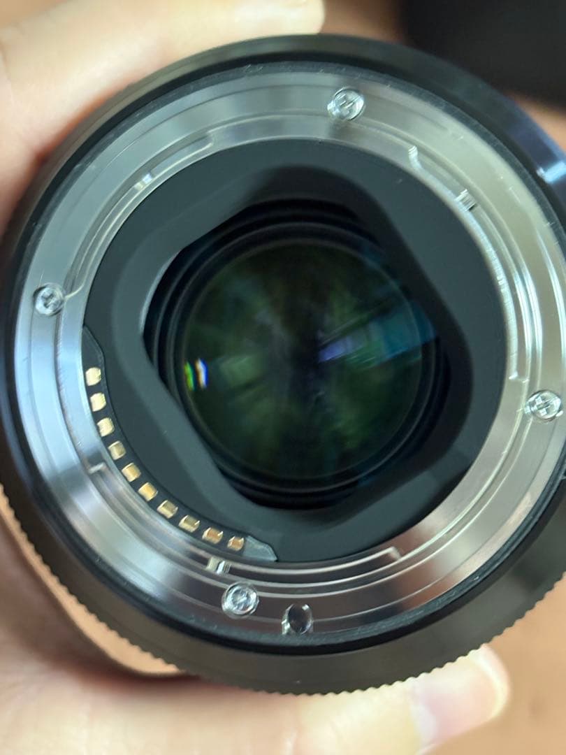 G*e様 Sigma 85mm F1.4 DG DN Art sony Emou