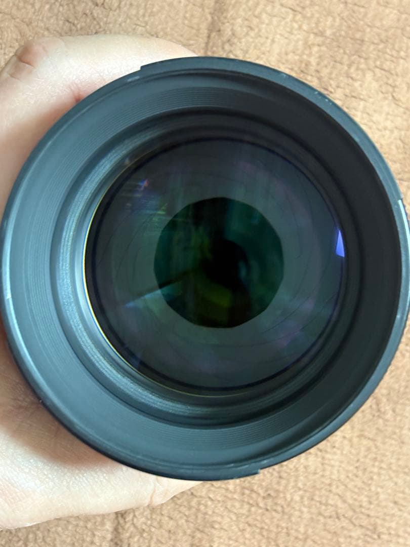 G*e様 Sigma 85mm F1.4 DG DN Art sony Emou