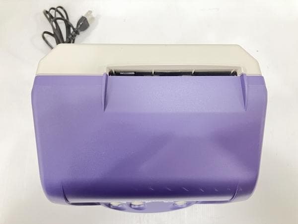 ★美品 清掃済SEIKO タイムレコーダー QR-430 + 新品カード20枚