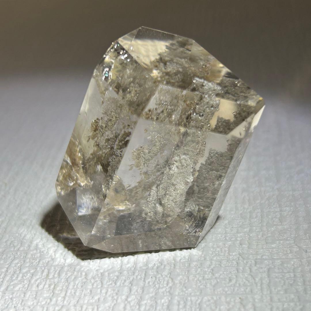 透明度抜群ガーデンクォーツ