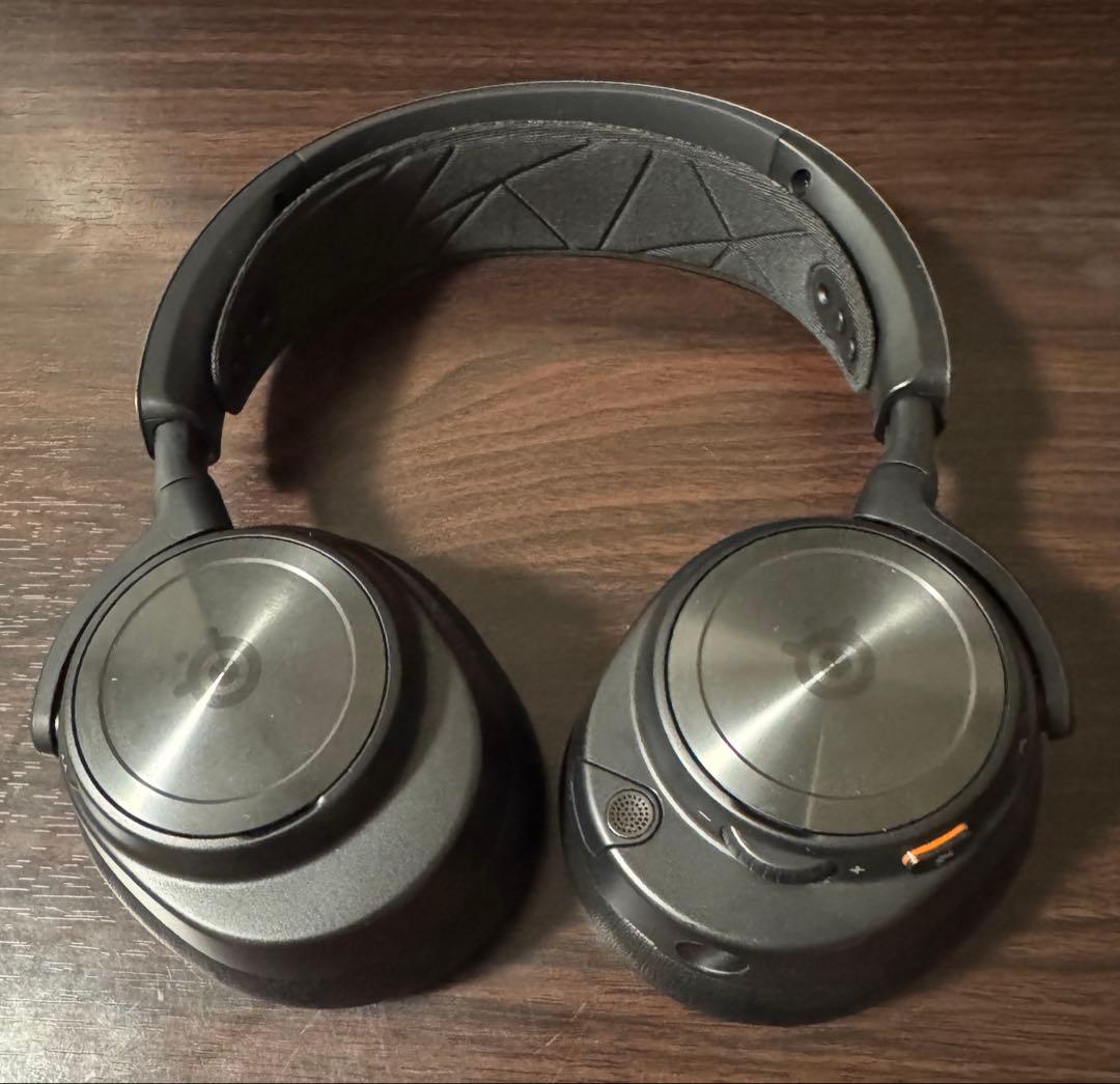 【訳あり】Arctis Nova Pro Wireless