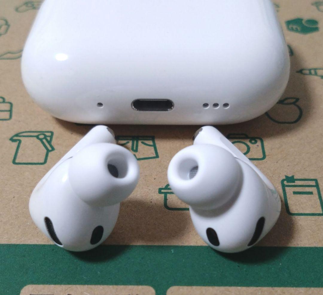 AirPods Pro 3 MFHP4J/A　ワイヤレスイヤホン
