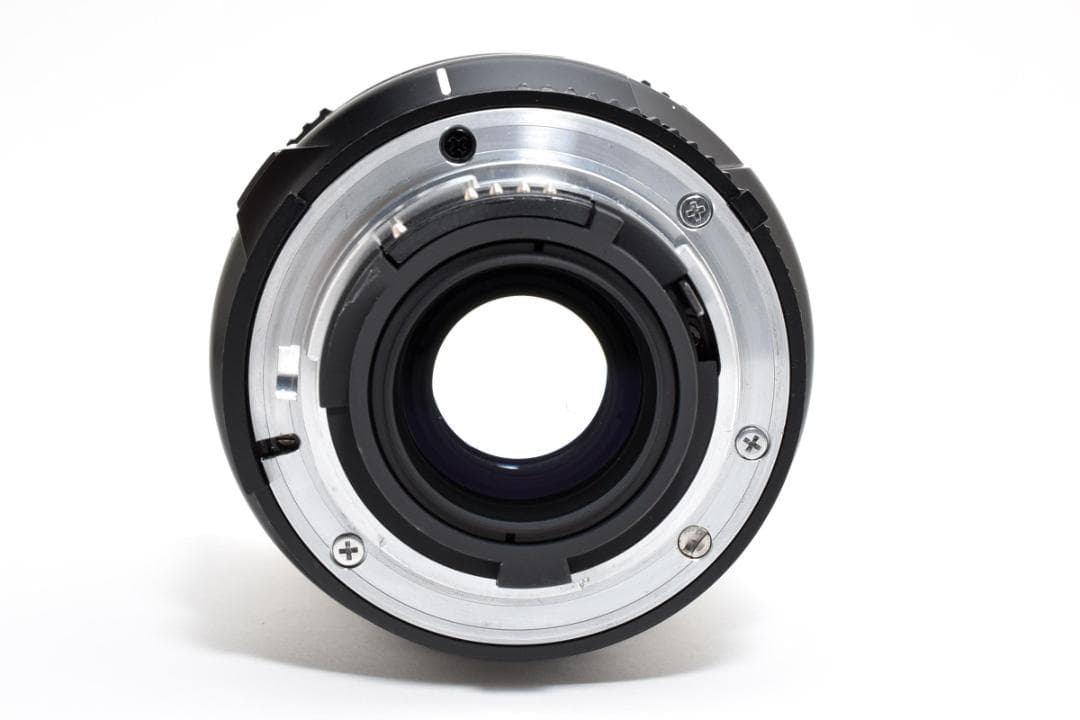新品級 ニコン Ai Micro-Nikkor 60mm F2.8D H204