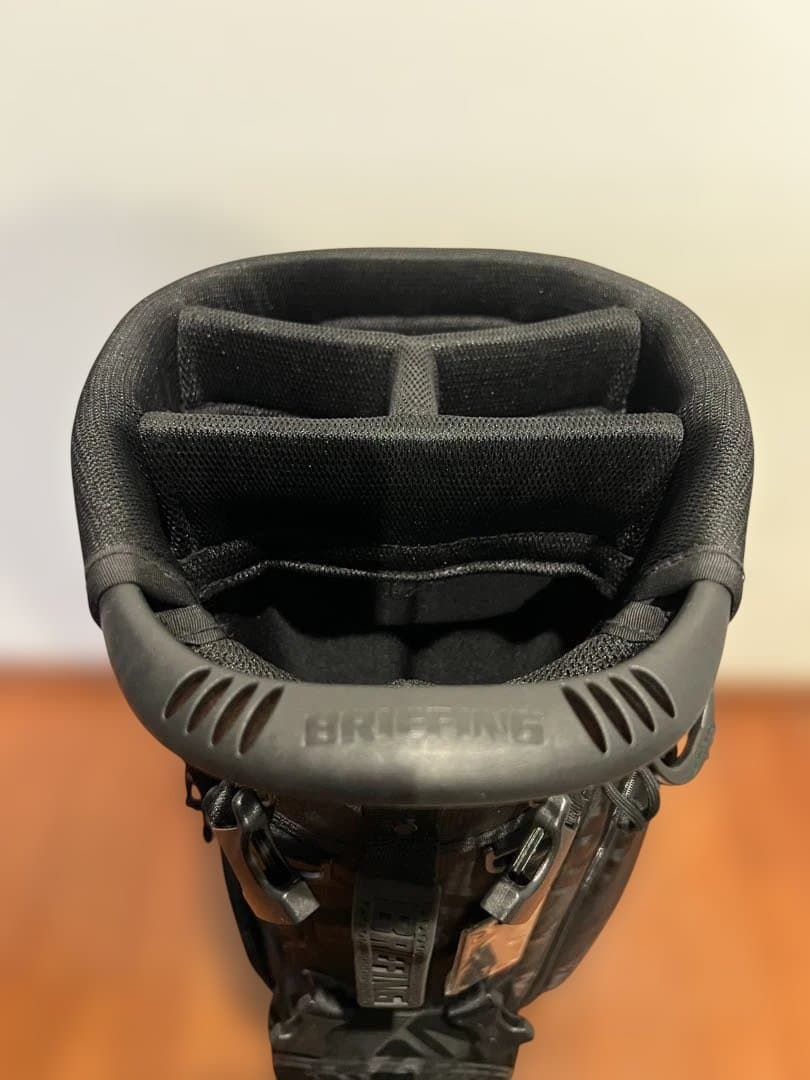 超希少 ブリーフィングCR-4 03 SH SHADOW 25周年 リモンタ