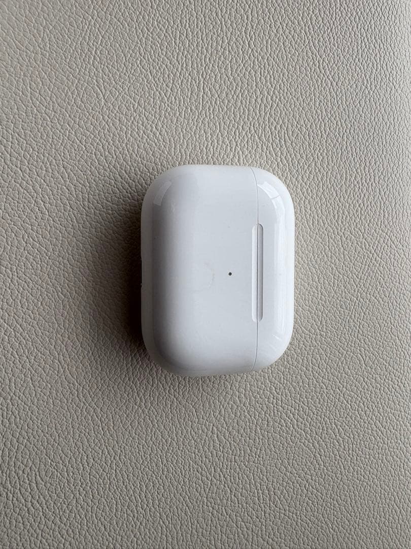 【正規品】AirPods Pro（第1世代）本体 箱・附属品付