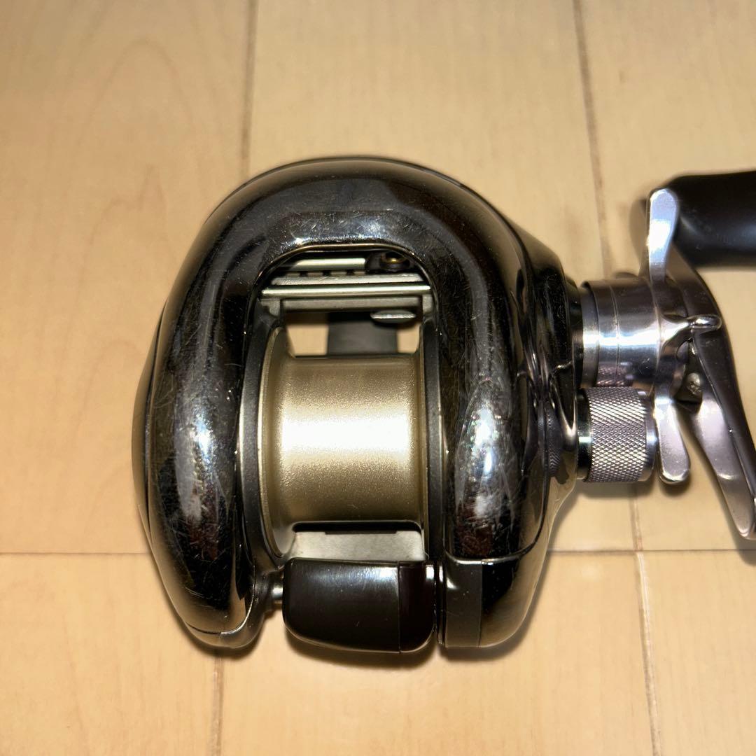 SHIMANO スコーピオンアンタレス