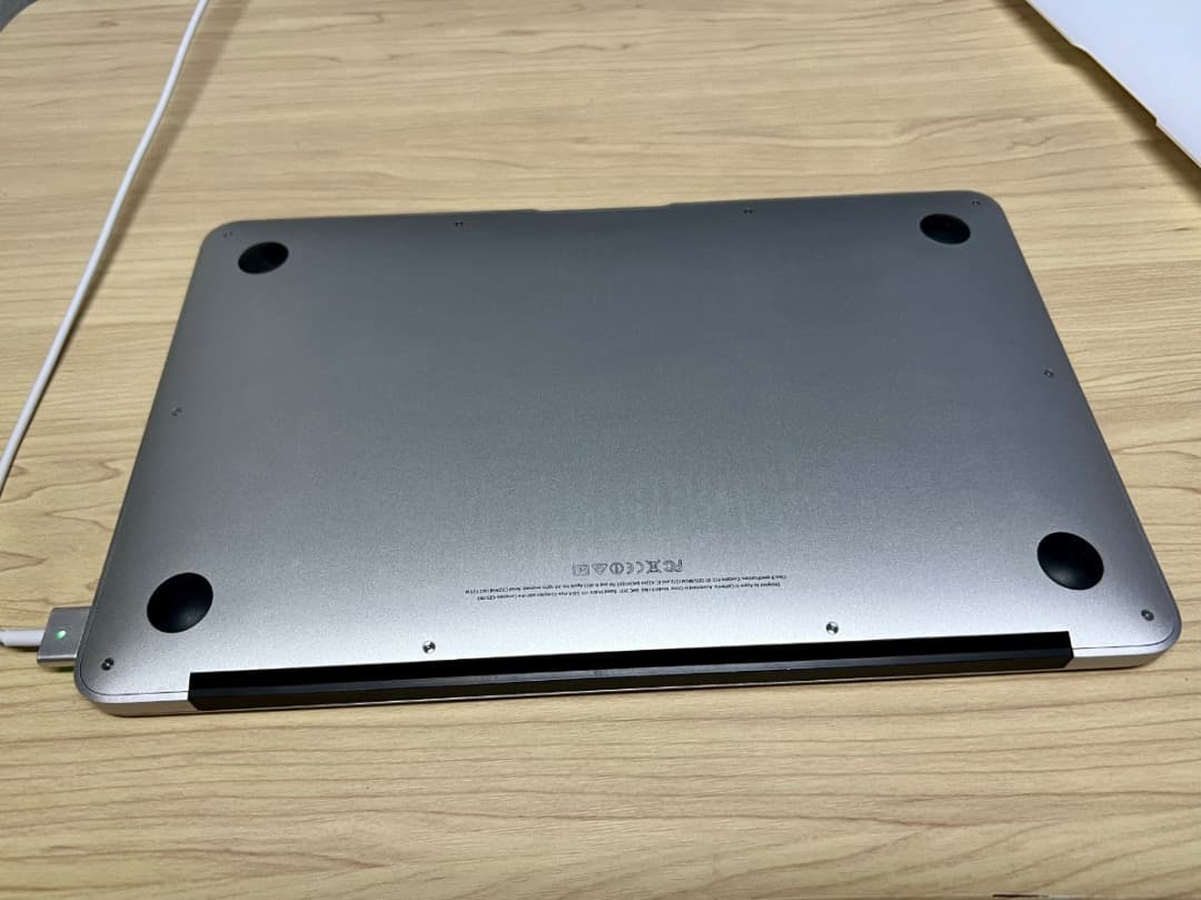 超絶値下げ！ 美品 MacBook Air 11inch i7 512GB US