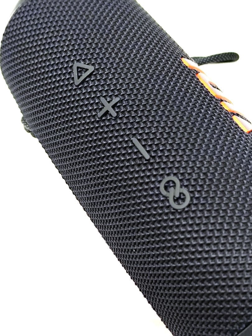 JBL Flip 6 ブルーツウススピーカー