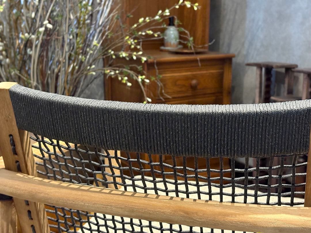 oliver オリバー wovem+ アームチェア S CU-E597 RZ