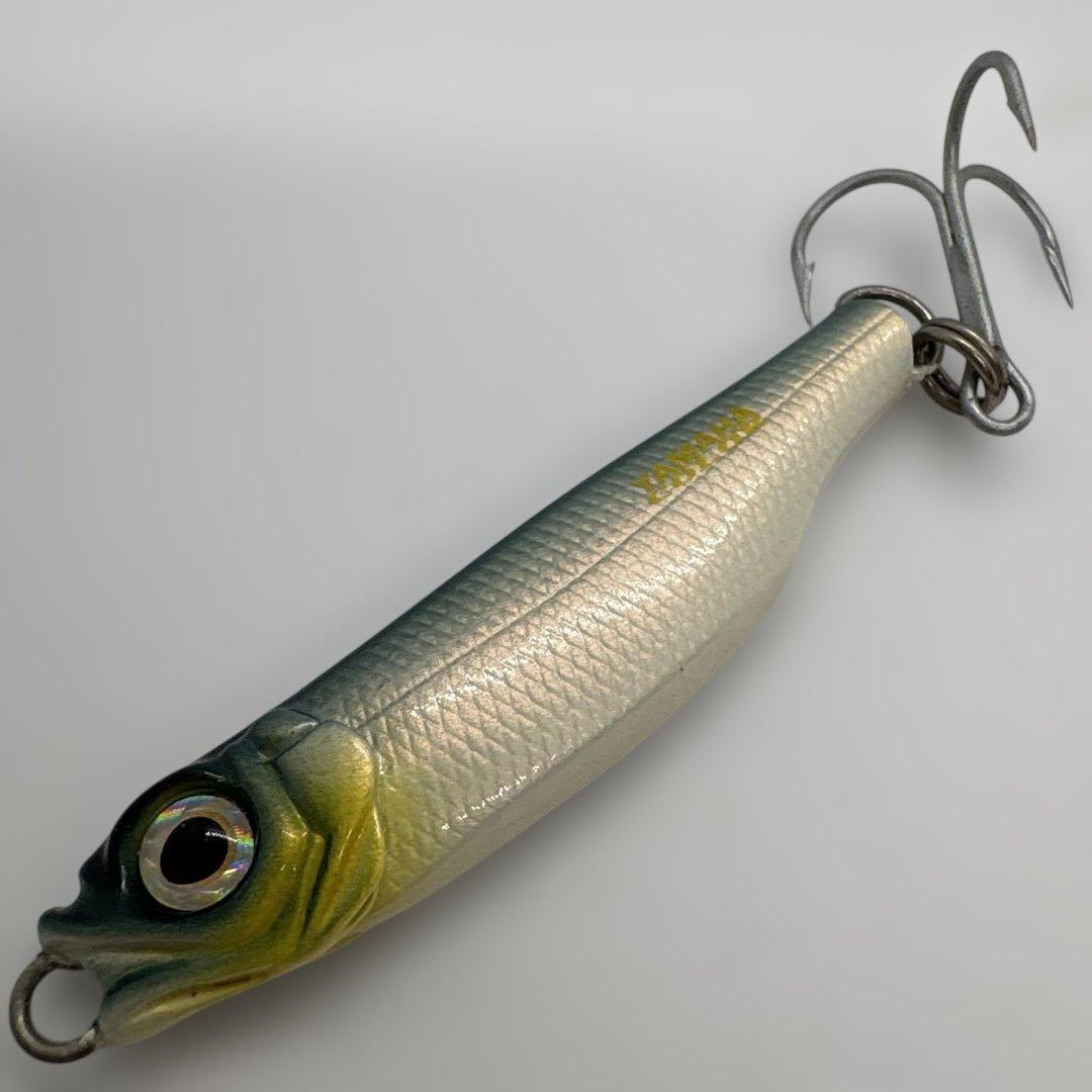 メガバス メタルジグ　yamahaコラボ　3個セット　【激レア】