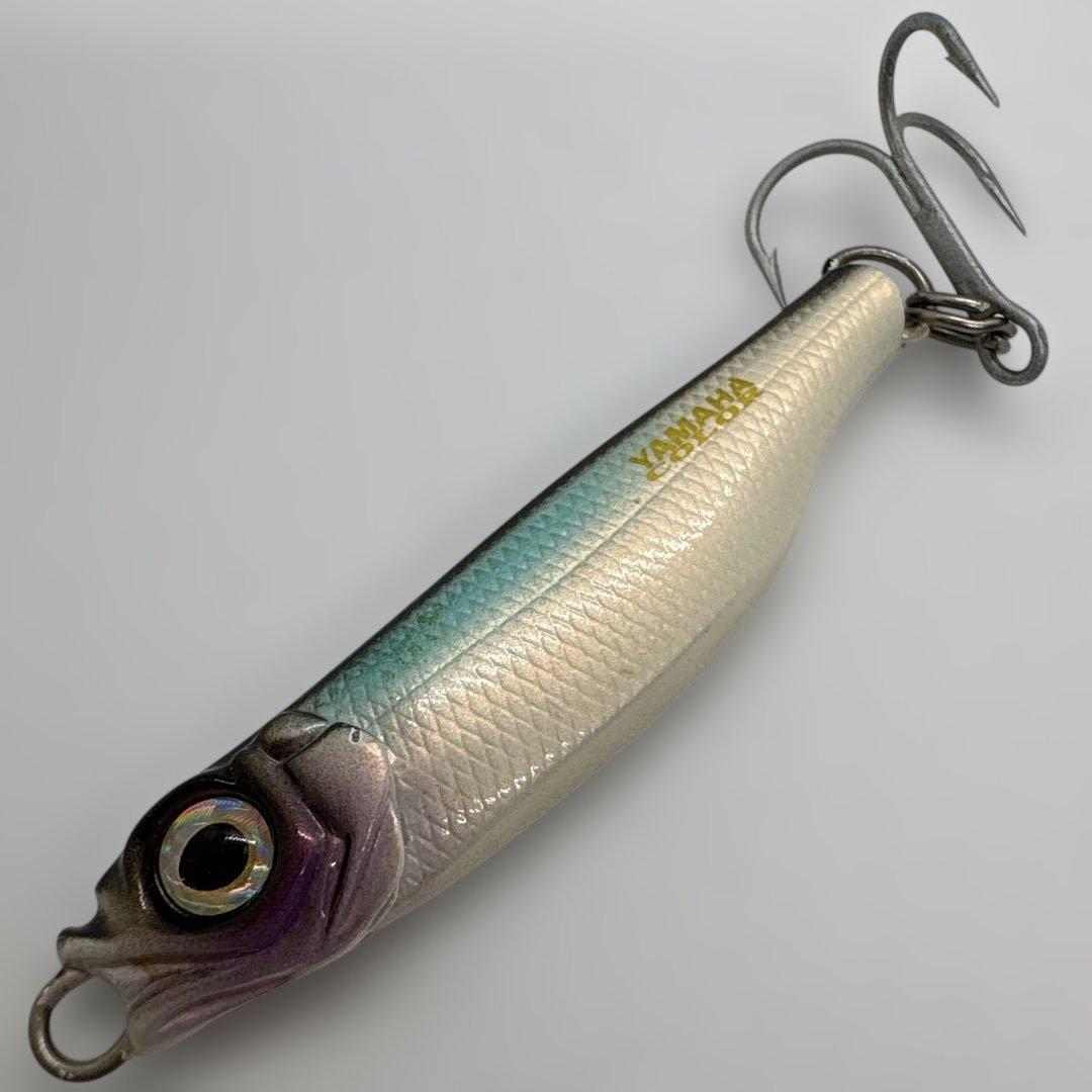 メガバス メタルジグ　yamahaコラボ　3個セット　【激レア】