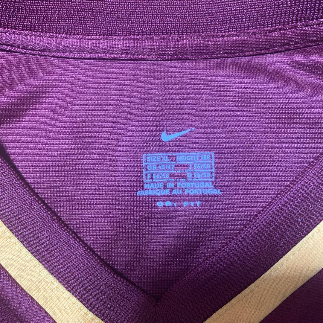 フィーゴ　ポルトガル代表　Portugal XLサイズ football