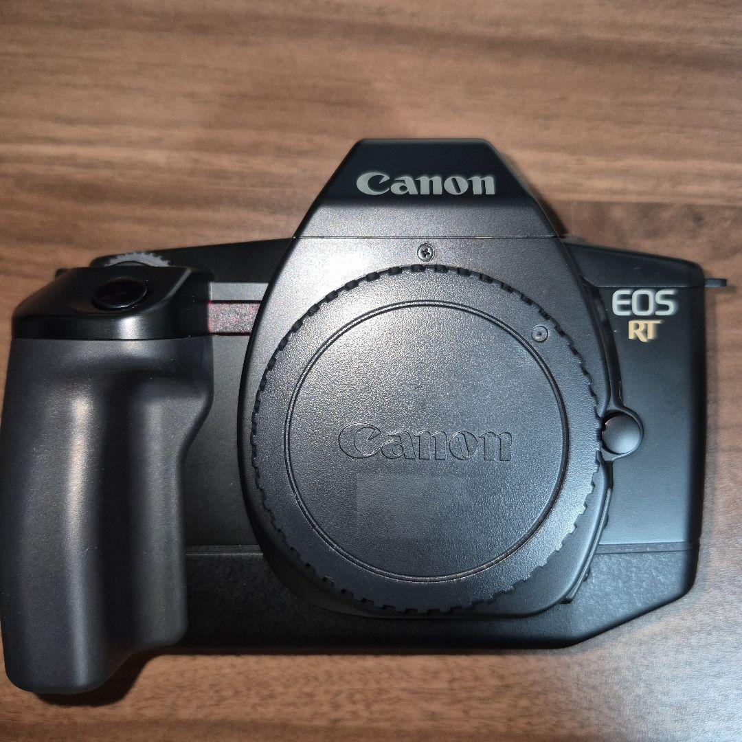 Canon　EOS RT　Canon　Kiss　2台セット