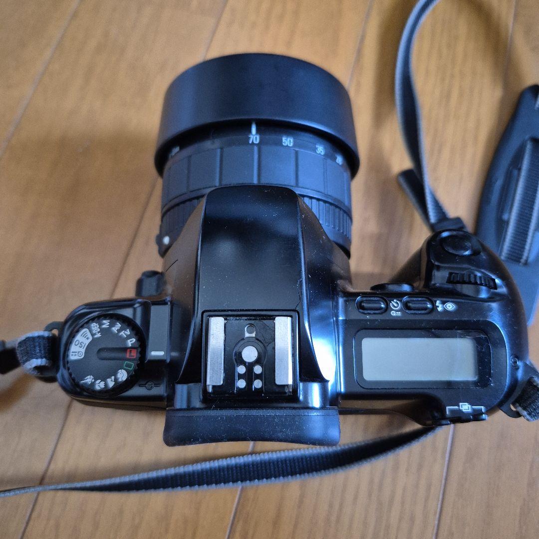 Canon　EOS RT　Canon　Kiss　2台セット