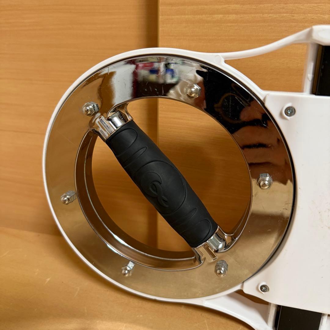 BURN MACHINE バーンマシン 2 トレーニング アスリート