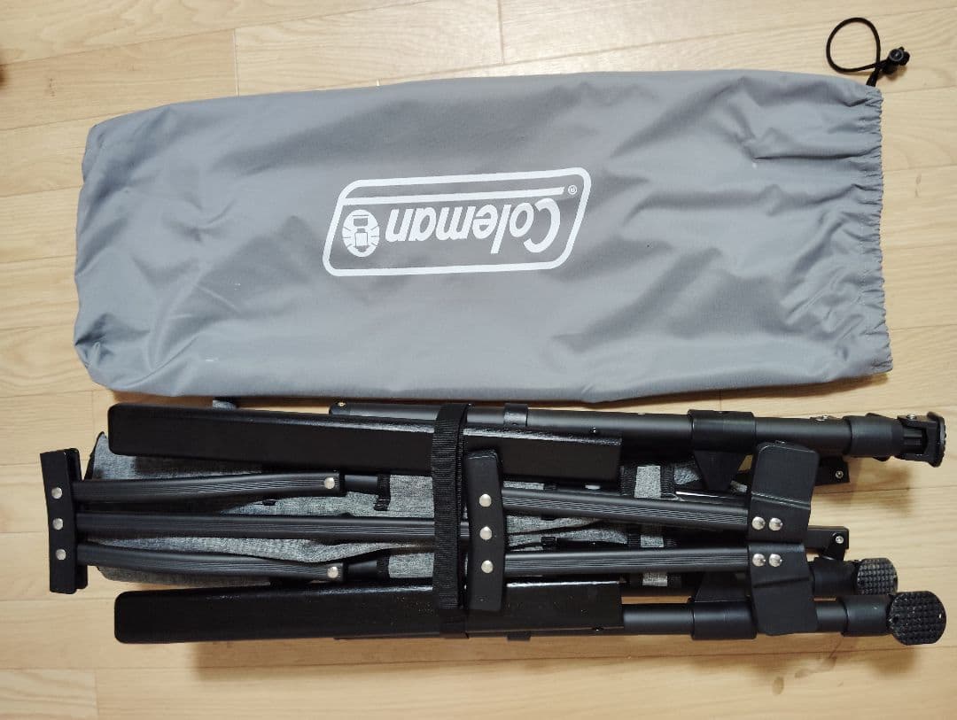 コールマン　レイチェアNX18