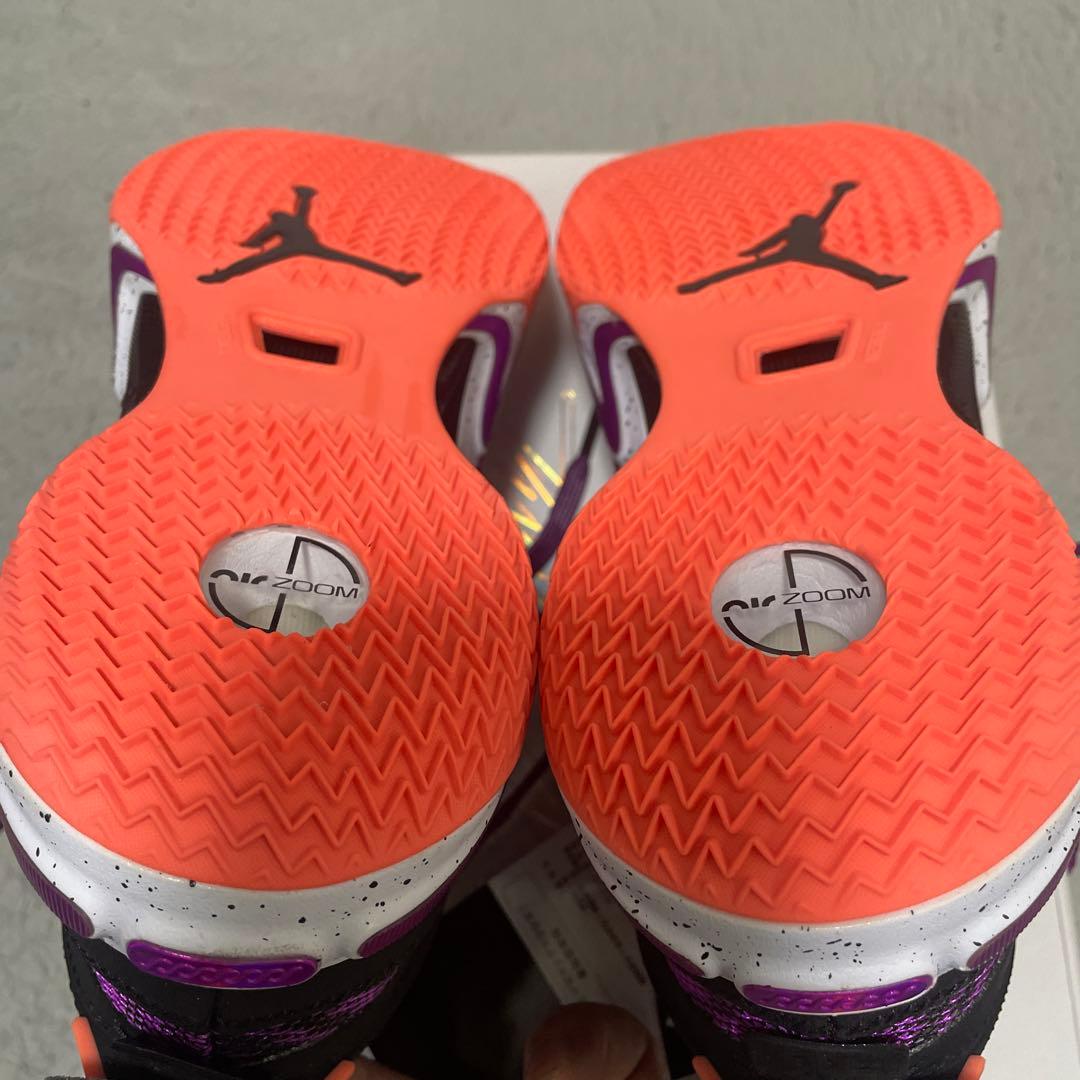 ジョーダン36 AIR JORDAN 36