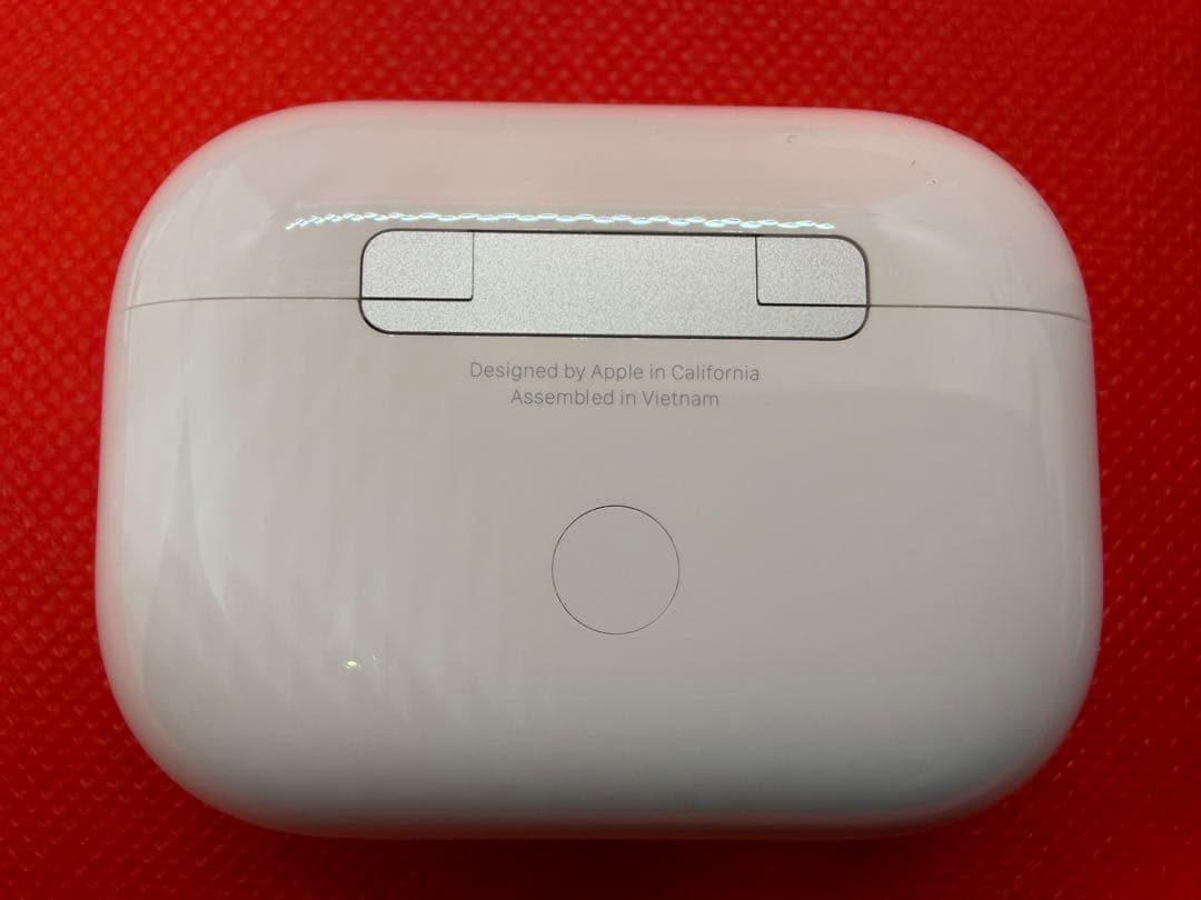 Apple AirPods Pro 第2世代　MTJV3J/A