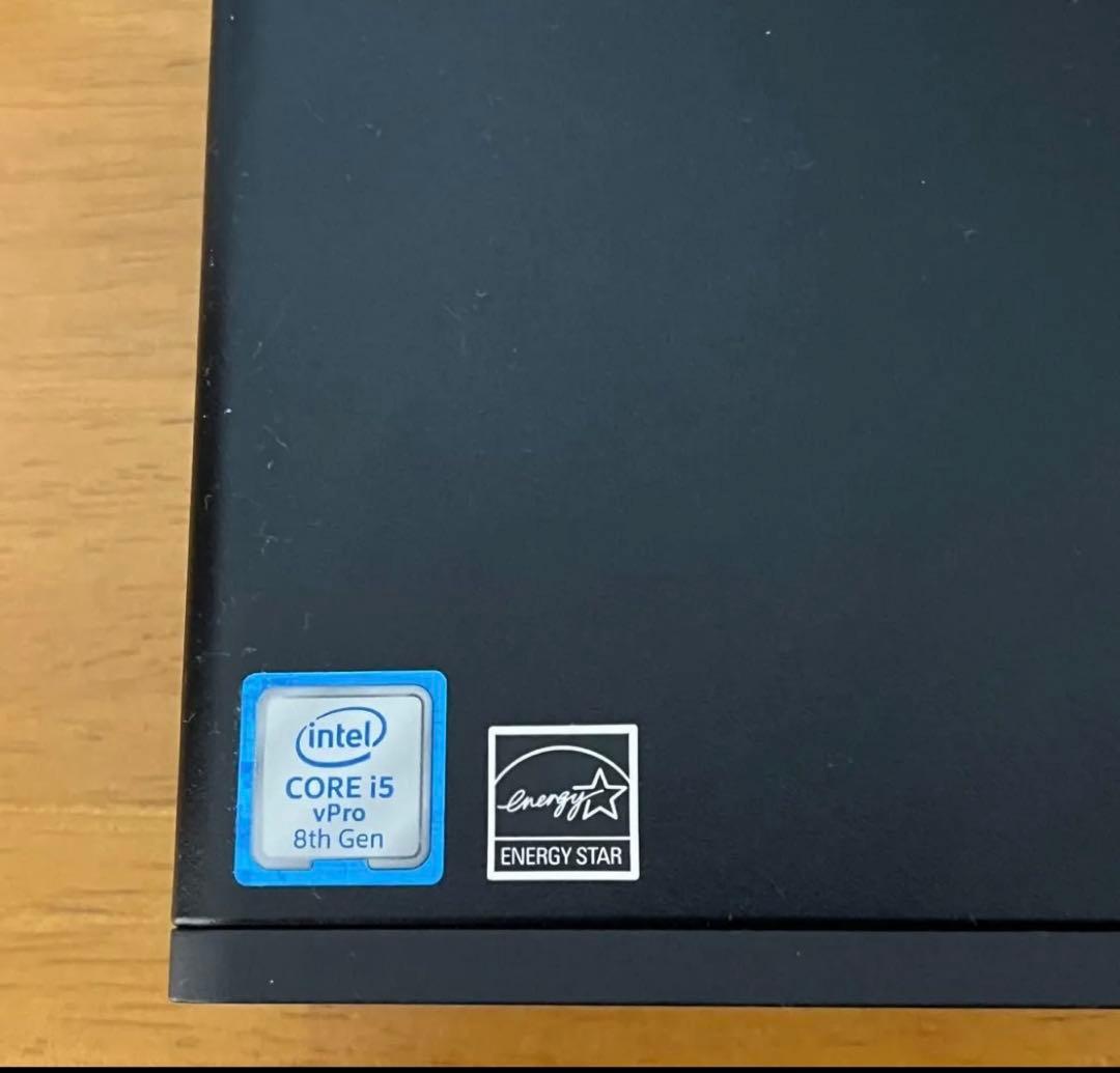 HP製 Windows11 デスクトップPC