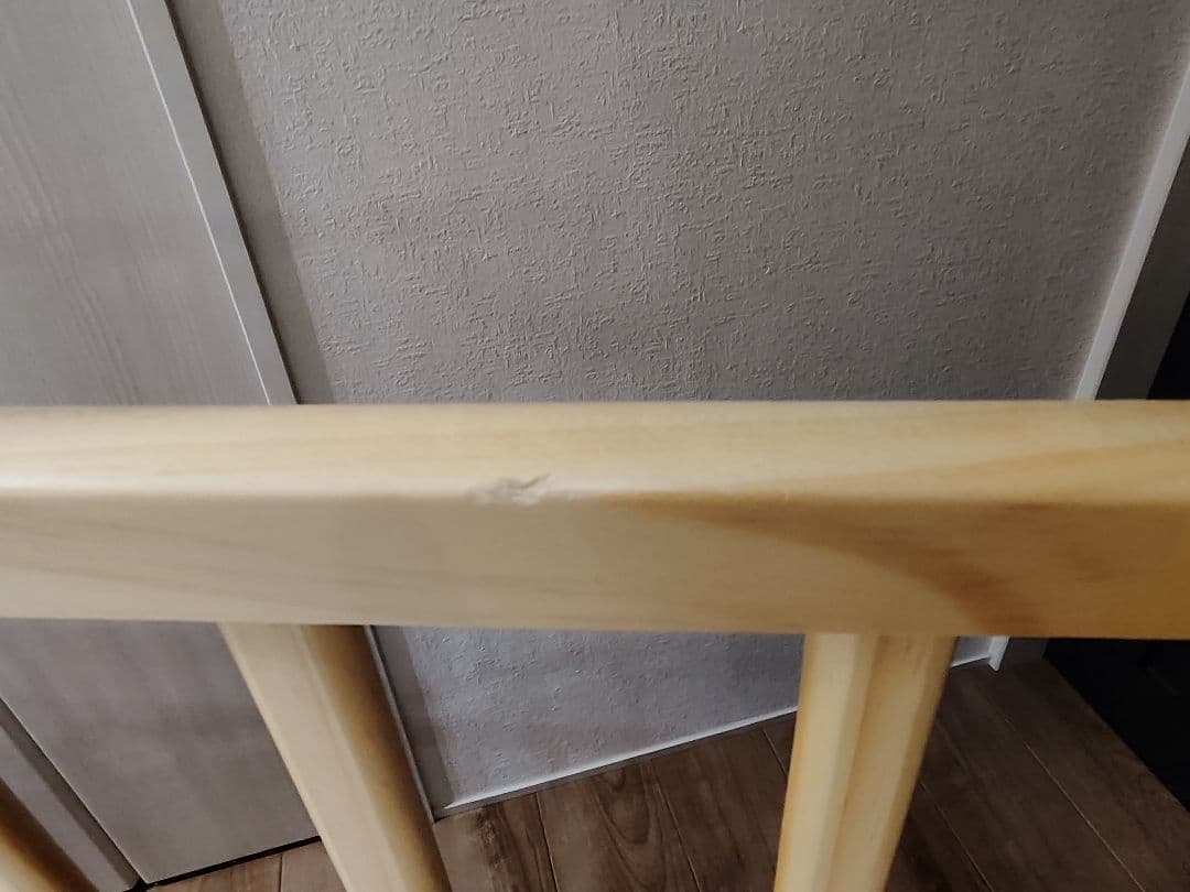 ノモック 大和屋 Wオープン ハイタイプ ベビーベッド