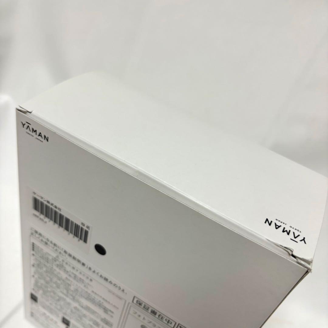 美品 ヤーマン 美容器 フォトプラスEXスムースS HRF-20L-2