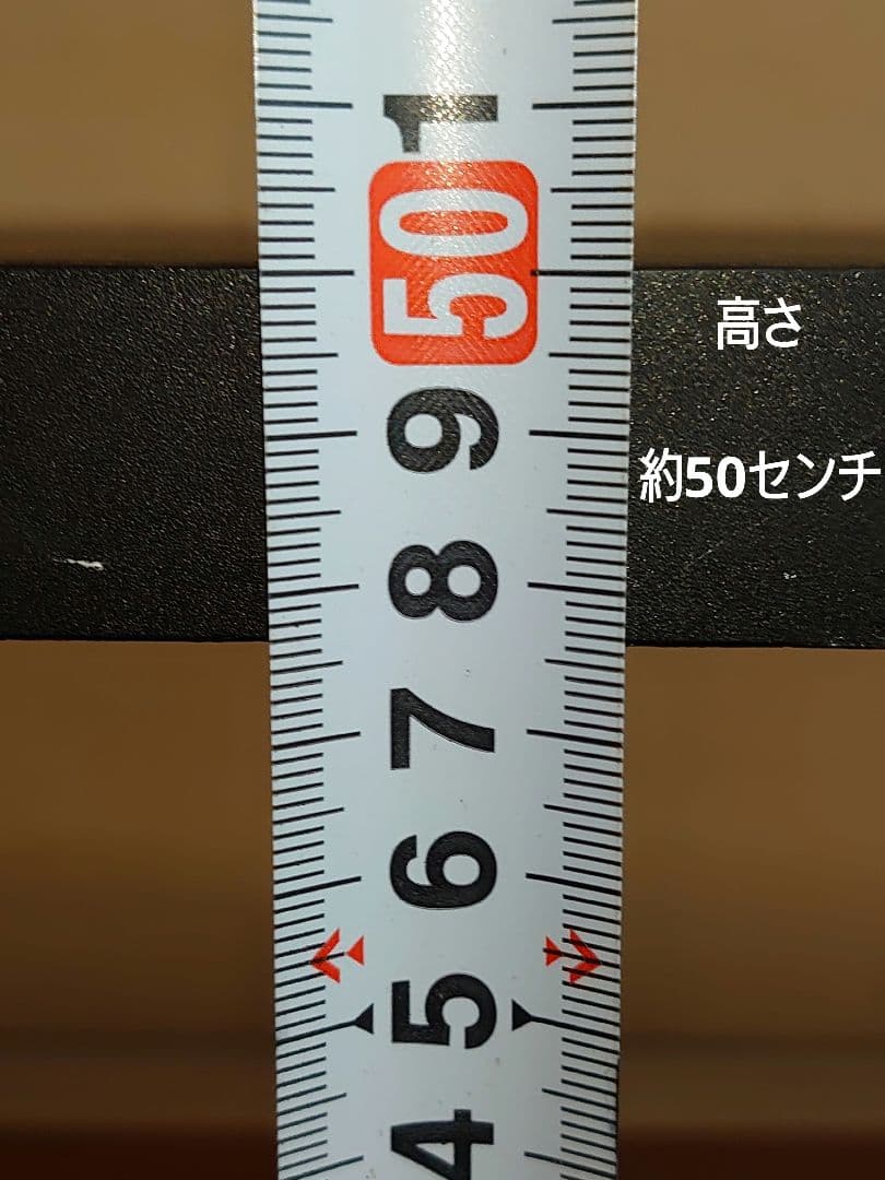 【移動に便利なキャスター付シンプルスタンド㉖】パチスロ実機1台用の置く台・黒色