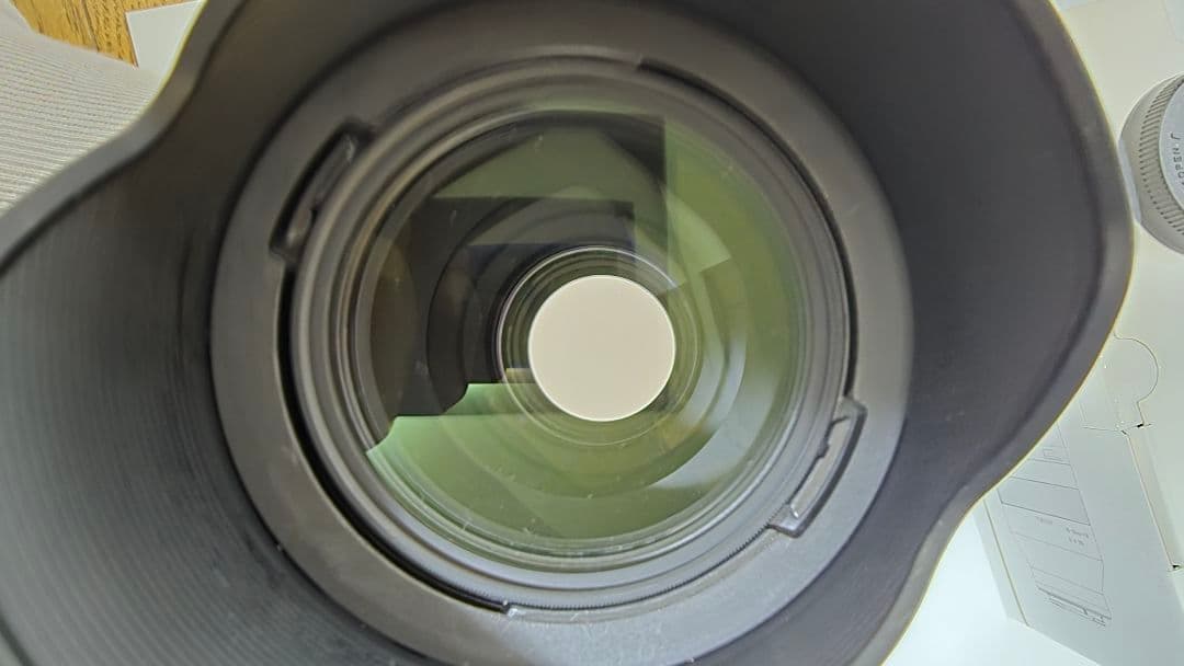 TAMRON ズームレンズ 70-180F2.8 DI III VXD SONY