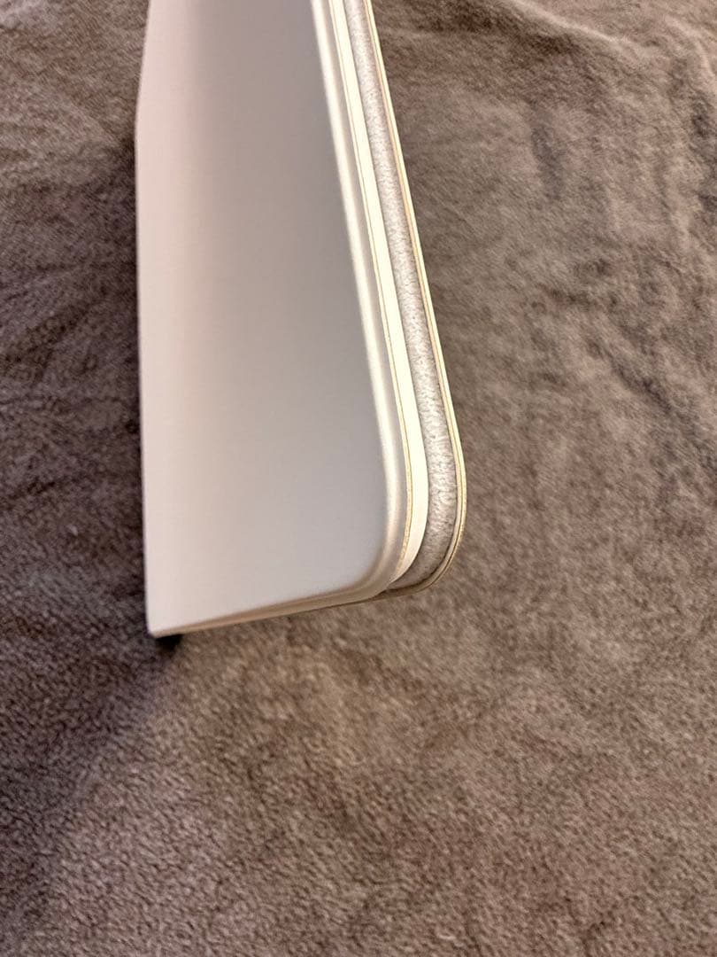 iPadアクセサリー iPad Magic Keyboard 12.9 US+ ApplePencil