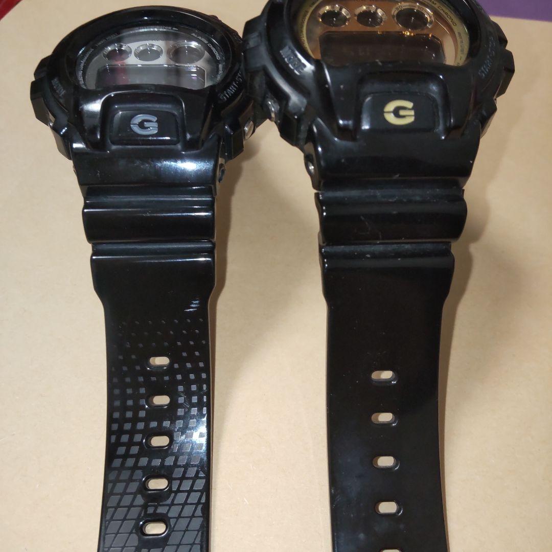 Gショック 3230 2個セット