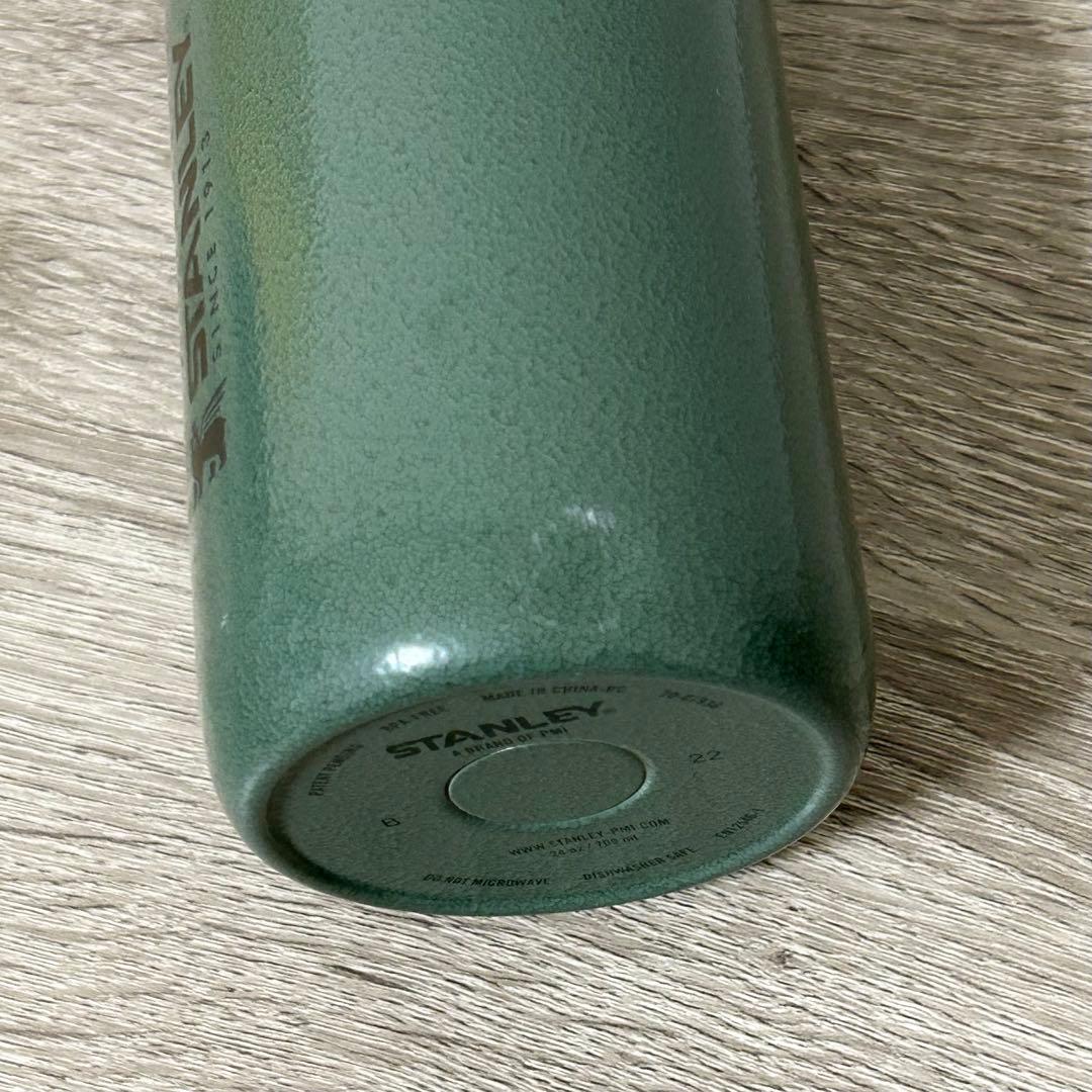 STANLEY ゴーシリーズ 真空ボトル　ステンレスボトル　水筒 0.7L