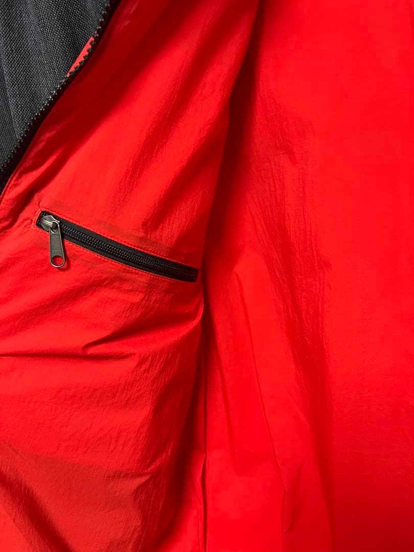 ノースフェイストランゴ　中古