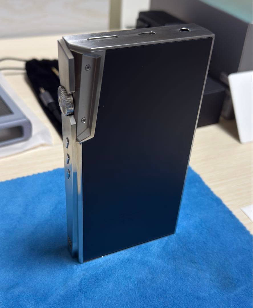 限定セール12/18 iBasso Audio DX340 今年4/26新品購入