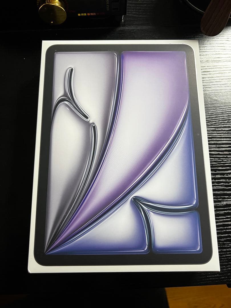 【即日発送】iPad Air Wi-Fiモデル 128GB - スペースグレイ