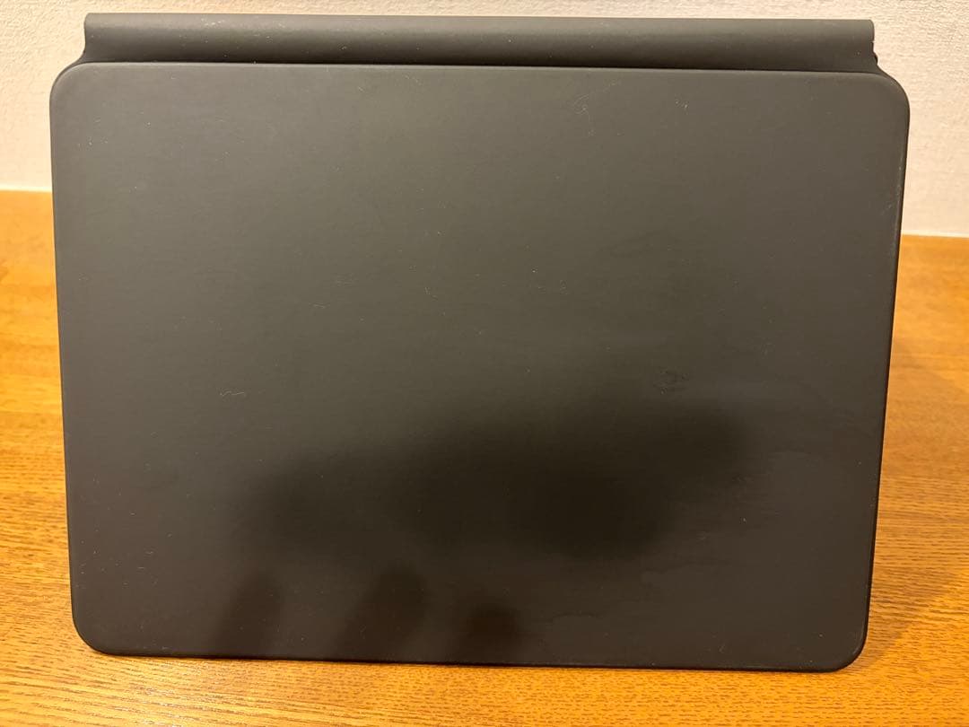 キーボード iPad Magic Keyboard Black Japanese