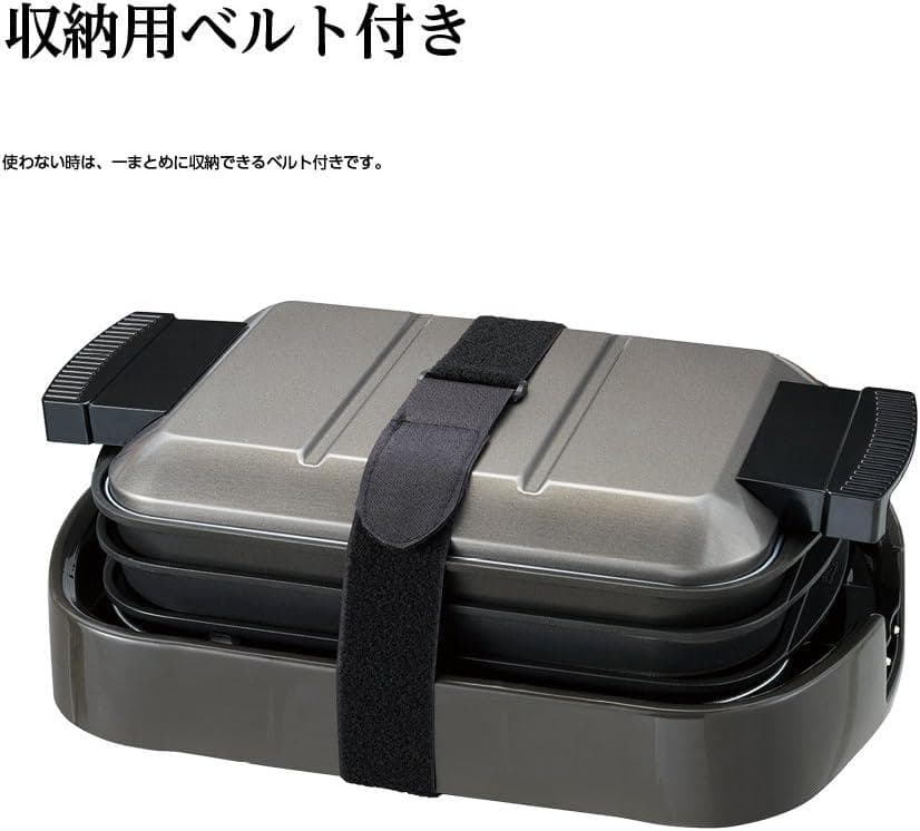 未使用新品！HPR-120A ホットプレート ピエリア ドウシシャ