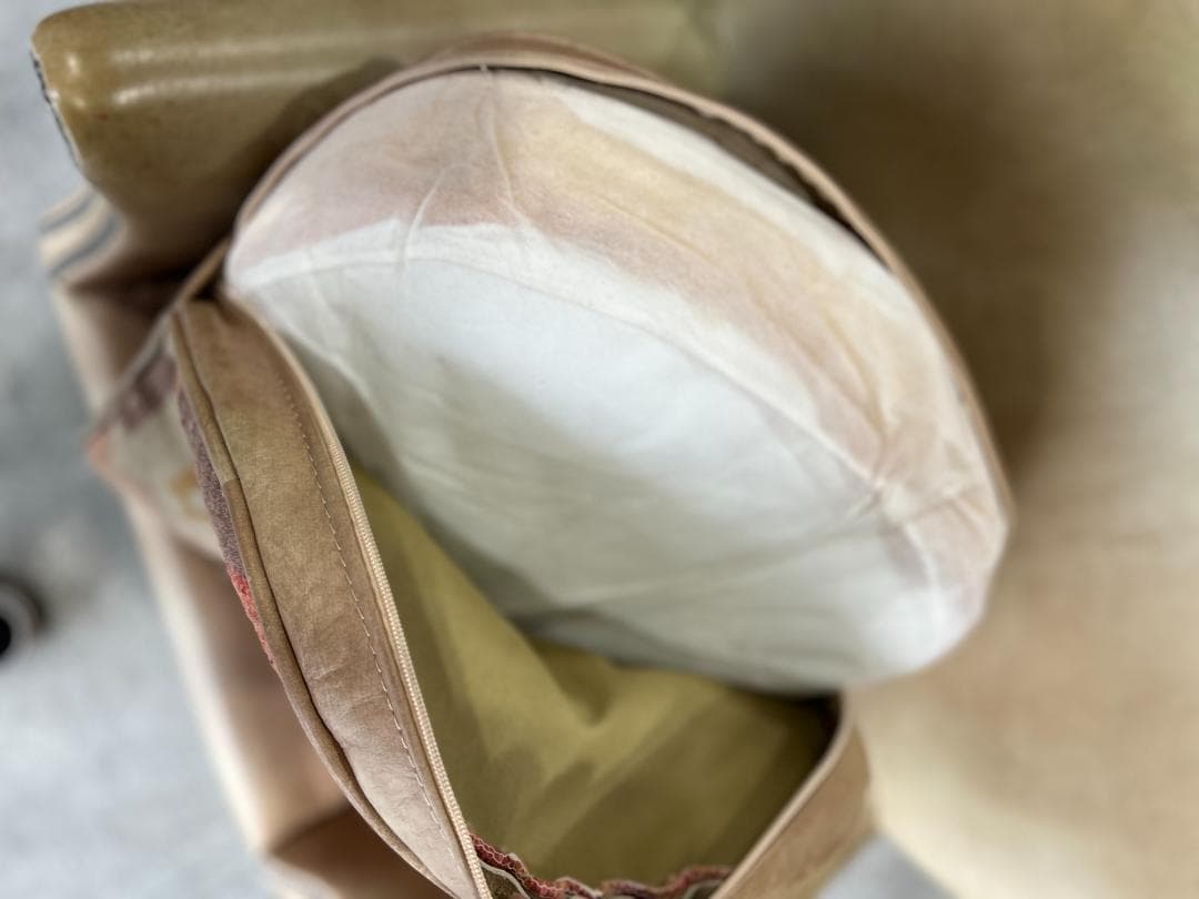 【廃番・美品】HALO / ハロ｜プロフェッサーアームチェア｜1Pソファ