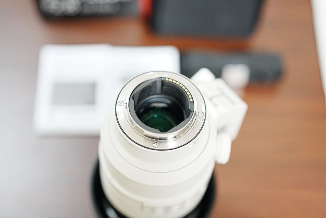 レンズ(ズーム) SONY FE 70-200mm GM OSS II SEL70200GM2