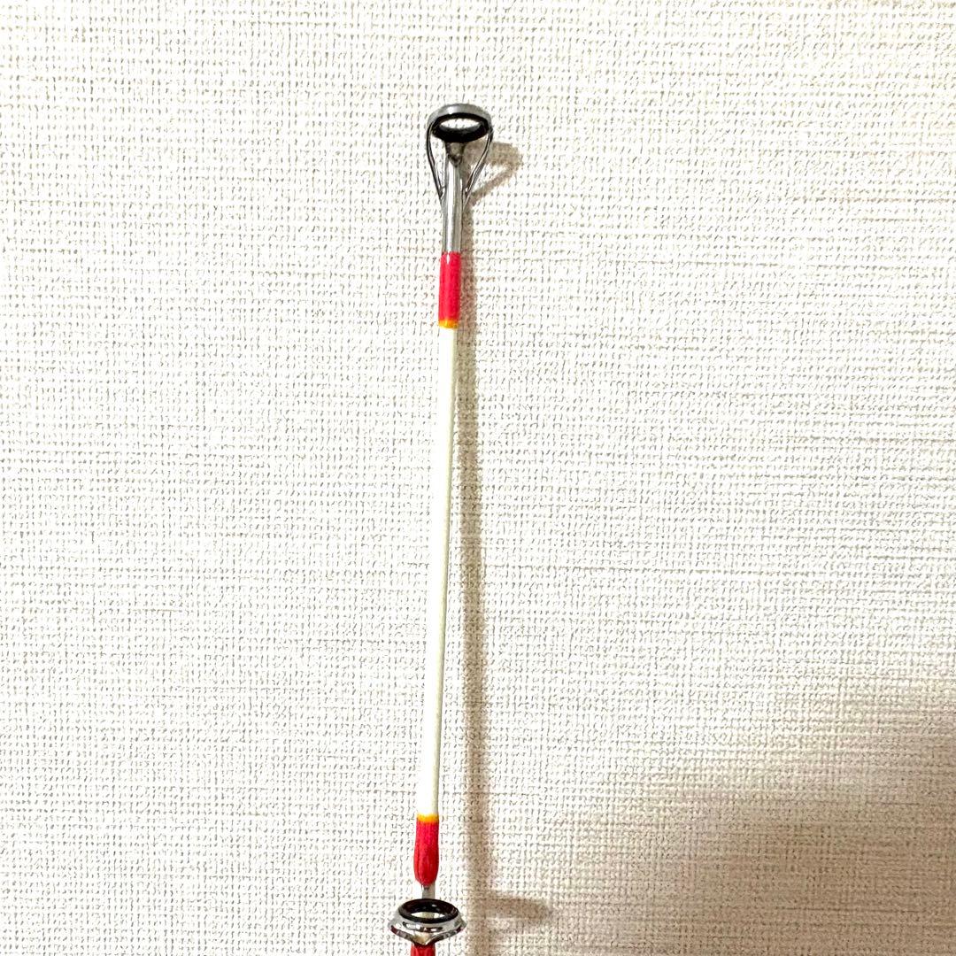 ヒヨコブランド　ロッド　ブランク