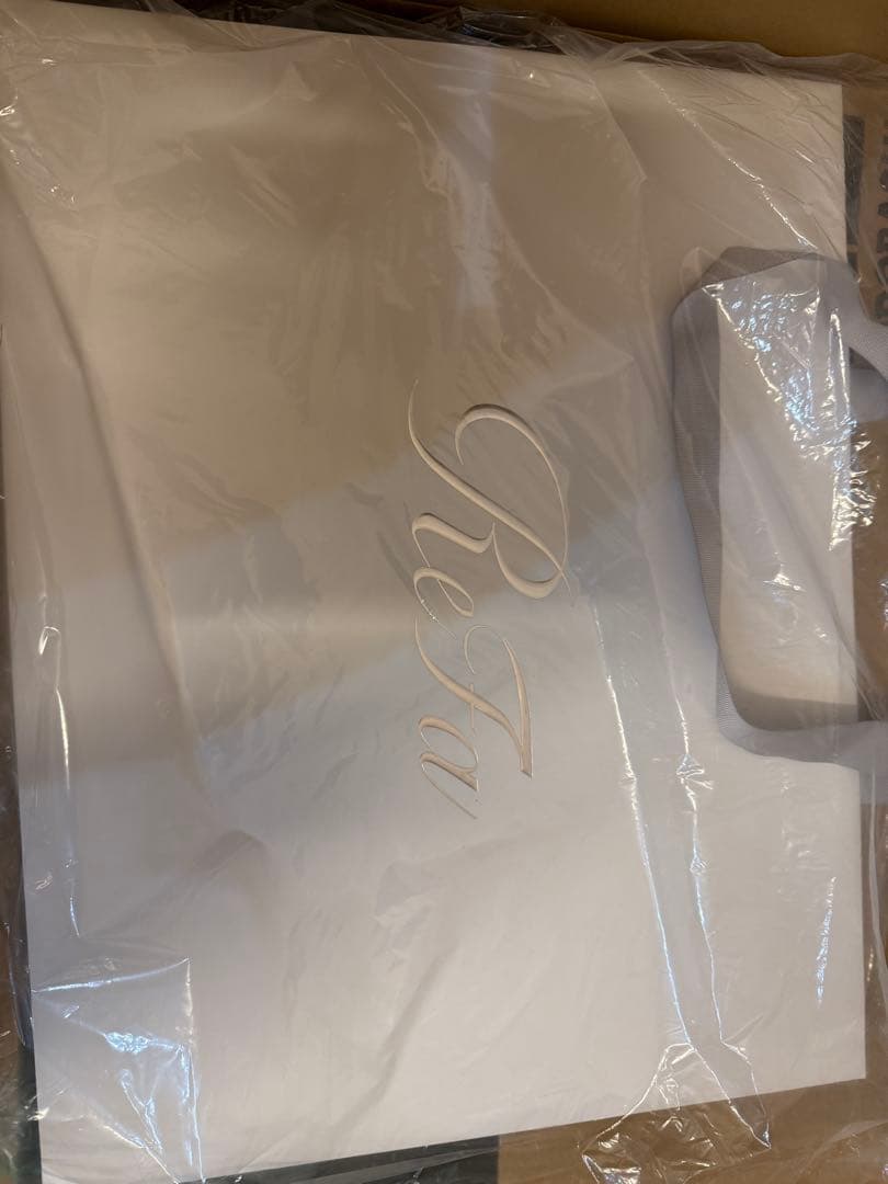 【新品未使用】最新モデル　リファビューテックドライヤーBX ブラック