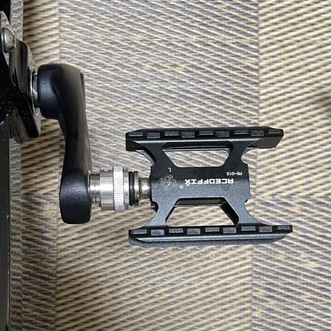 HANDYBIKE6 ハンディバイク6 カスタム