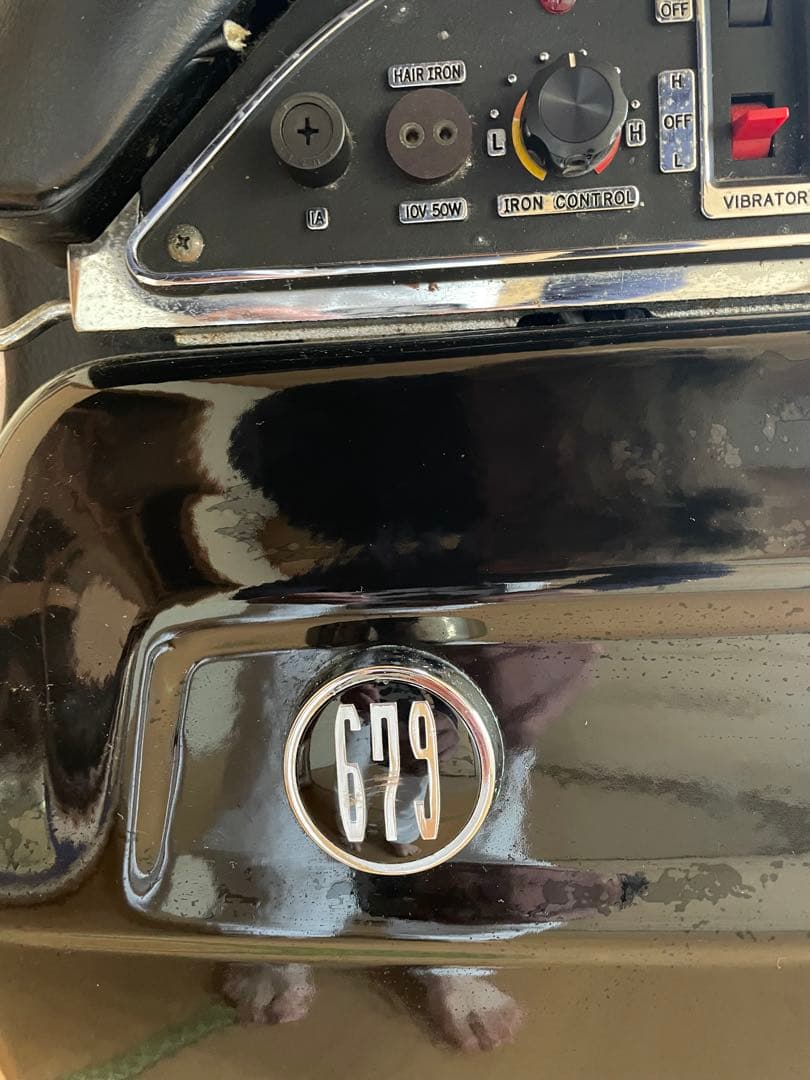 業務用椅子　Mark Ⅱ