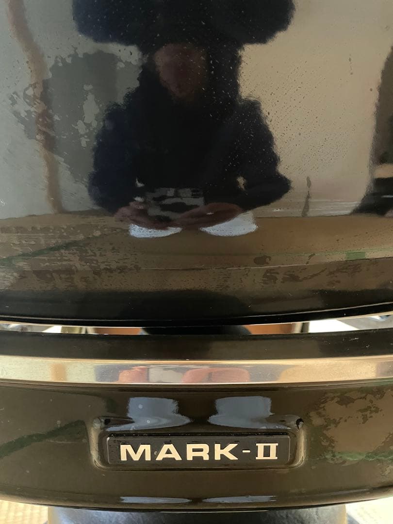 業務用椅子　Mark Ⅱ