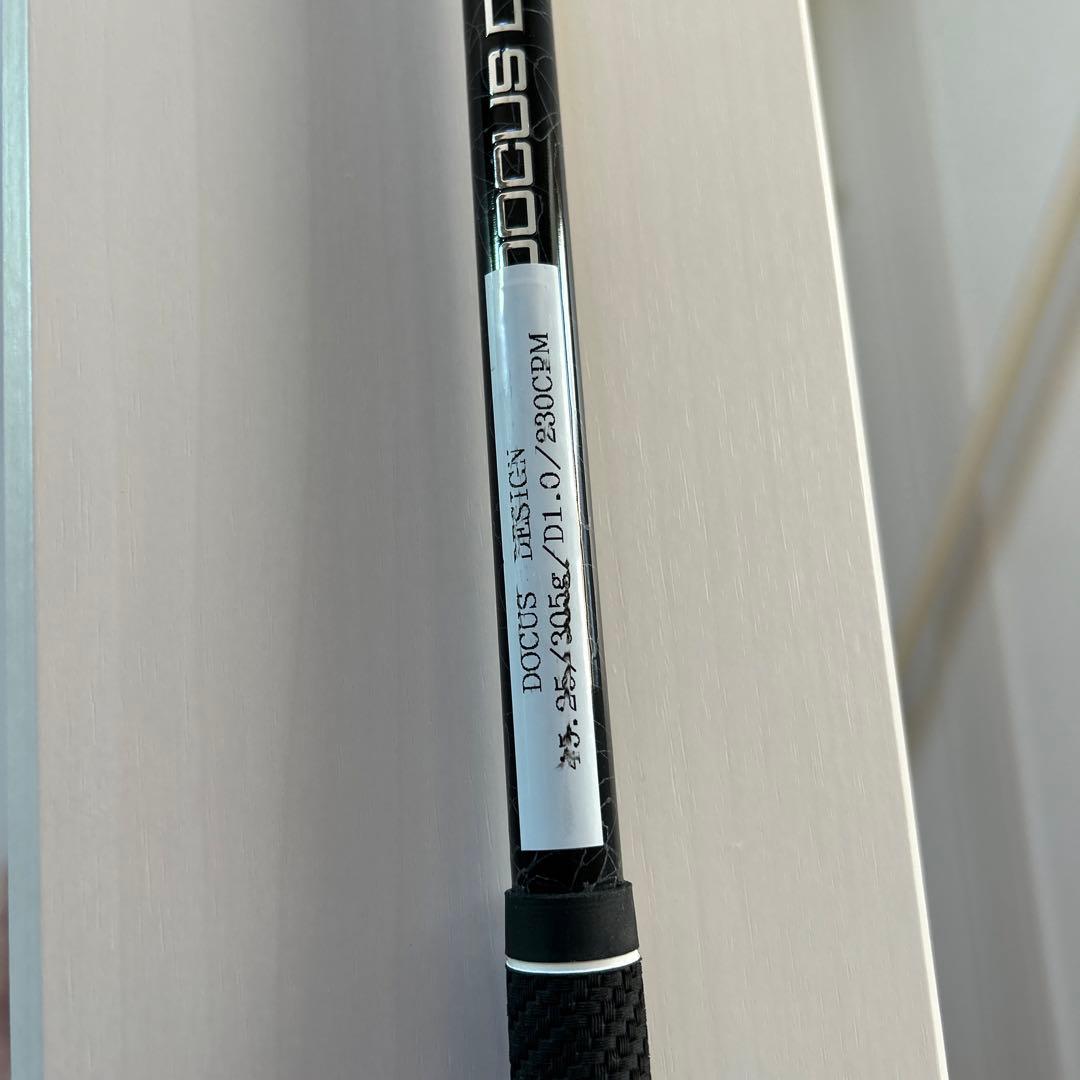 クラブ DOCUS DESiGN REVOLUTION