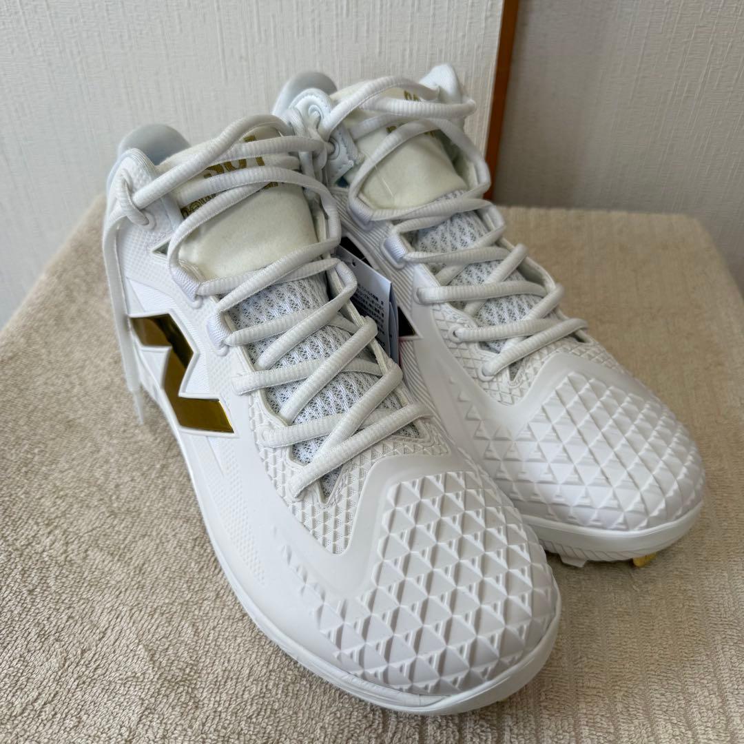 【人気商品】New Balance × 大谷翔平 26.5cm