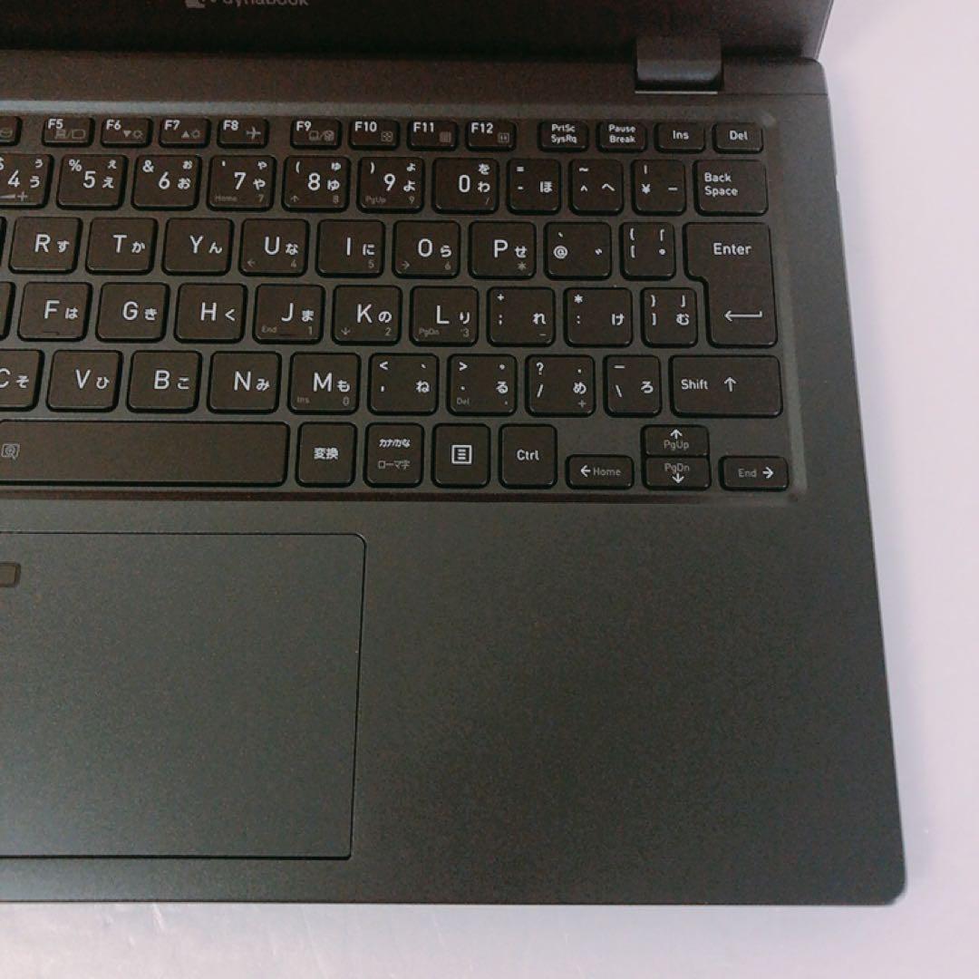バッテリー良好！美品【16GB & 第11世代 i5】G83/HV！高性能！軽量